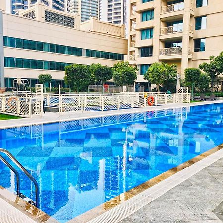 Spectacular Burj Khalifa View 2Br 29 Boulevard Tower 2 Dubai Bagian luar foto