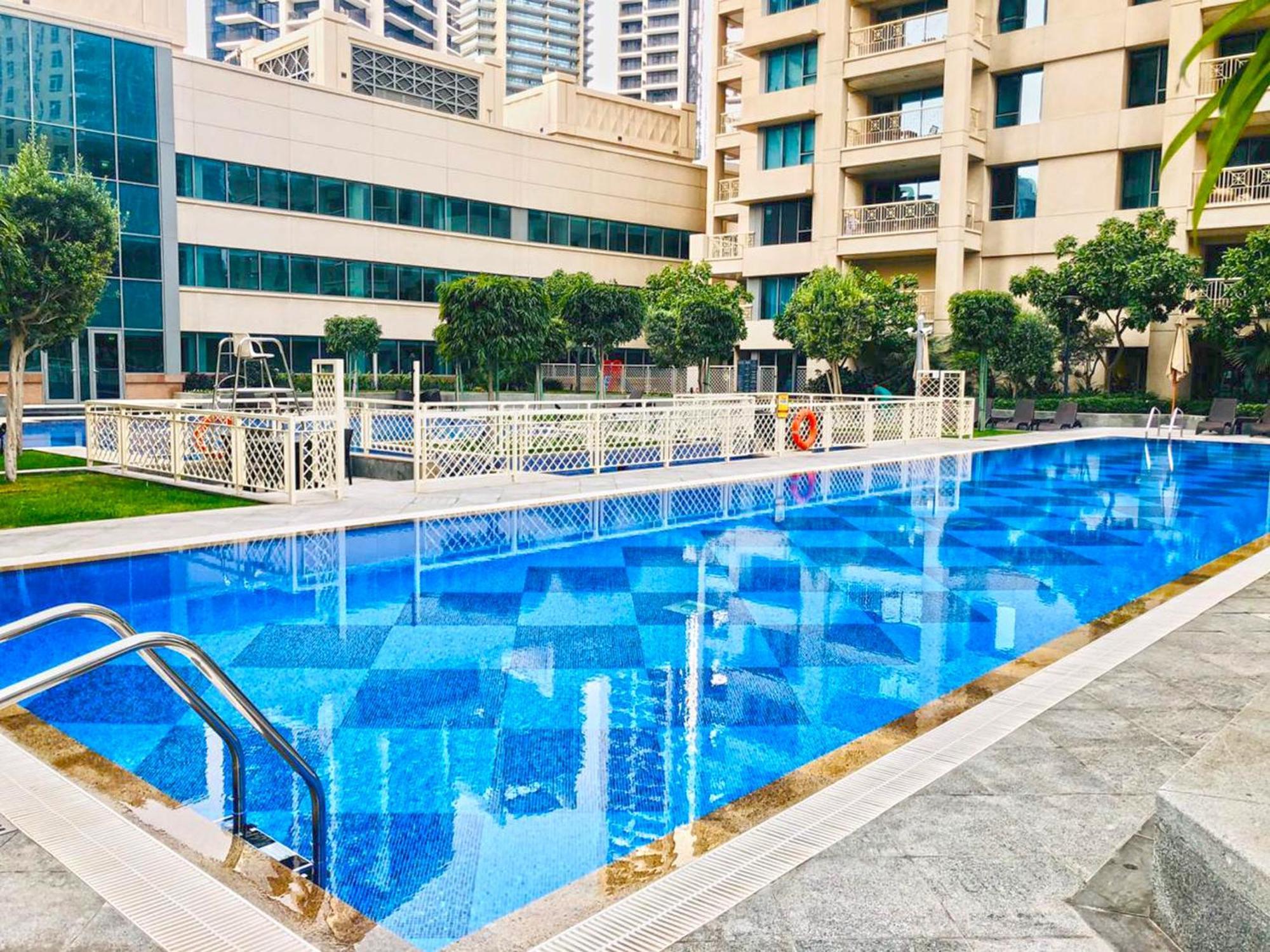 Spectacular Burj Khalifa View 2Br 29 Boulevard Tower 2 Dubai Bagian luar foto